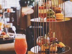 “果”韵下午茶双人套餐-粤海喜来登酒店·&More聚驿(天河城店)