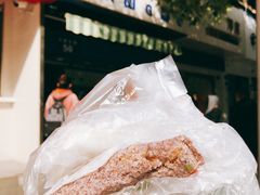 芳婆糕-芳婆糕团店(王府大街店)