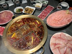 -长嘉·河图火锅(长嘉汇江景旗舰店)