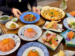 -红叶日本料理(辰熙广场店)