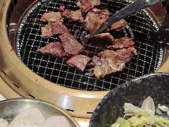 -炙城·韩式烤肉(南京东路店)