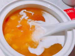 -左庭右院鲜牛肉火锅(环球港店)