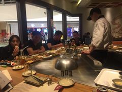 -赤坂亭·M9和牛烧肉·铁板烧(合肥万象城店)