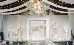 -琥珀婚礼策划AMBER WEDDING