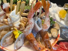 -合乐·创意火锅·海鲜火锅(亚东柒号店)