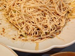 川味凉面-川芙蓉·市井老川菜(长寿路店)