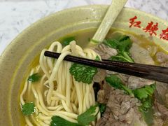 -豫厨老汤拉面(企业广场店)