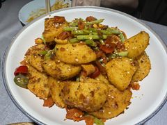 -阿西娅食府(中关村店)