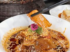 -望京辣宴·古法川菜(望京店)