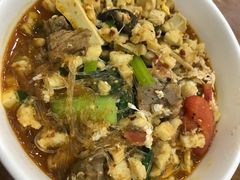 -刘信牛羊肉小炒泡馍(回民街店)