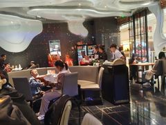 -东方饺子王(哈西万达店)