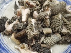 羊肚仁-金生隆(六铺炕店)