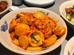 -潇湘阁(汉光百货店)