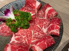 -老鼎旺安格斯牛肉火锅(衡艺广场店)