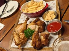 -宝莱纳餐厅(滨江店)