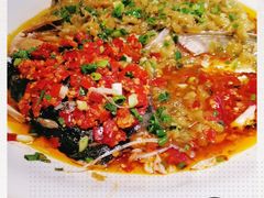 -味上湘菜馆(岳麓山店)