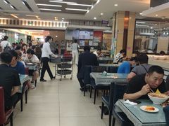 大堂-红鼻子桂林米粉(金唐新光界店)