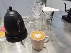 -Manner Coffee(IFS一楼店)