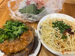 -磁器口古镇