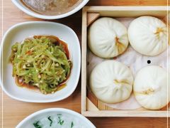 -食膳公园包子铺(烈士公园店)