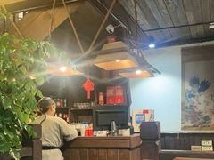 -香满楼(临安路店)