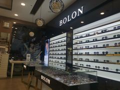 -精益眼镜(建三店)
