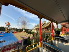 -七彩云南欢乐世界