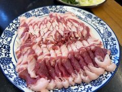 小三岔-裕德孚·非遗手切涮羊肉(东直门内大街店)