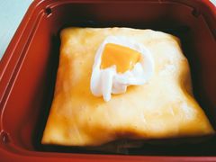 榴莲芒果班戟-Tomado绿色烘焙(大尧三路店)