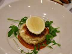 -MORTON'S 莫尔顿牛排坊(北京丽晶酒店)