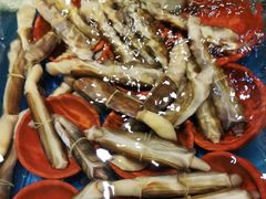 -旺角小渔村(幸福中路店)