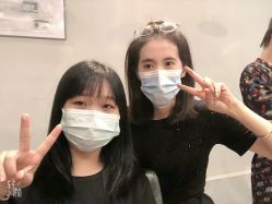 -苏豪路易士·嘉玛发廊