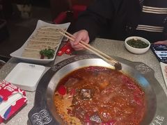 -大龙燚火锅(太古里店)