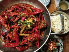 -虾小龙老长沙龙虾馆(坡子街店)