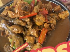 -八两八金·莱芜特色炒鸡(市南漳浦路店)