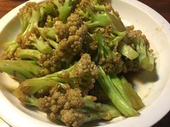 干锅花菜-苕上人家餐厅(湖州店)