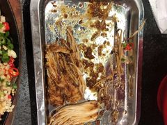 -老黑板筋(顺义总店)