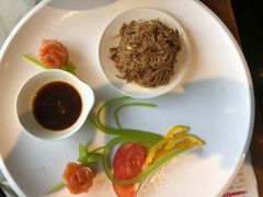 -西安饭庄·非遗陕菜(钟楼店)