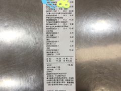 -永辉超市(中南城店)