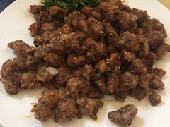 -清真宏玉祥黄门脸餐厅(华荫东里店)