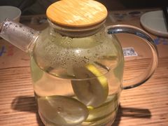 -江湖情酸菜鱼(万菱汇店)