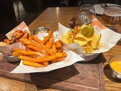 -京A Brewpub·精酿餐吧(幸福村店)