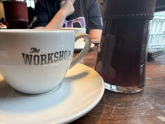 -The Workshop Coffee