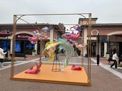 -佛罗伦萨小镇广佛名品奥特莱斯(疏港路店)