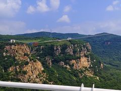 -本溪大峡谷