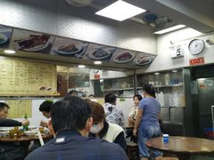 -陈光记烧腊店(罗保博士街店)