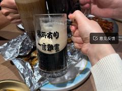 -街角等你.大连海鲜烧烤(西安路店)