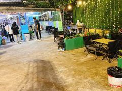 -小象钓虾·营地烧烤(洛溪店)