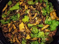 -昆虫窝子·特色云南菜(拓东路总店)