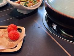 -椰小名·竹笙椰子鸡(中堂店)